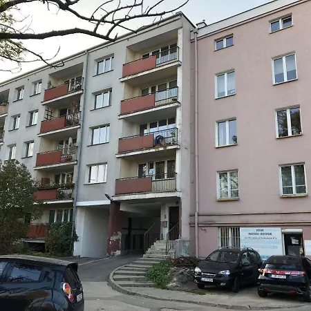 Next To Old Town Apartment *