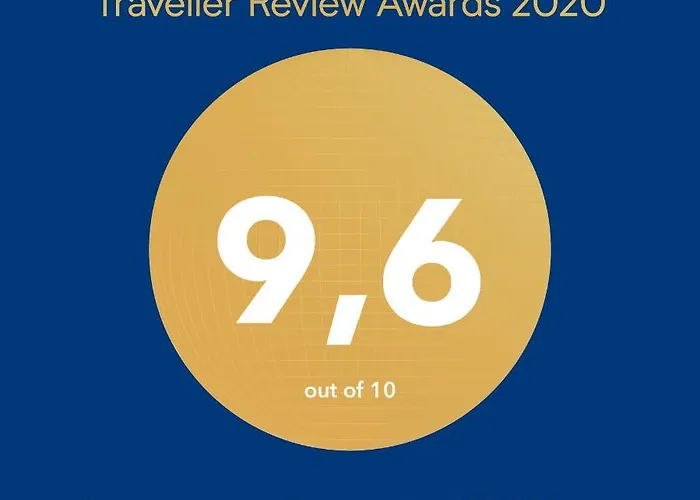 Next To Old Town Apartament